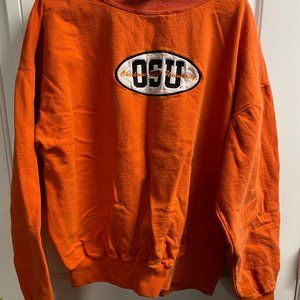 OSU sweatshirt size XL made in USA pre owned